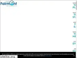 Sites similar to fairmontcvb.com