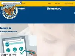 Sites similar to fairmontelementary.org
