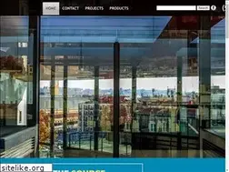 Sites similar to fairmontglass.com