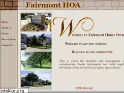 Sites similar to fairmonthoa.com