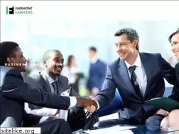 Sites similar to fairmontlawyers.com