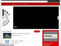 Sites similar to fairmontsoccer.org