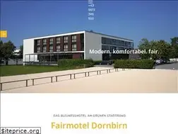 Sites similar to fairmotel.at