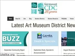 Sites similar to fairmountcdc.org