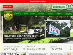 Sites similar to fairmountglen.com