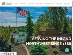 Sites similar to fairmountmemorial.com