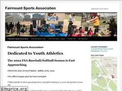 Sites similar to fairmountsports.org