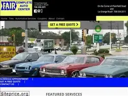 Sites similar to fairmuffleril.com