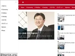 Sites similar to fairn.co.kr