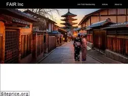 Sites similar to fairness-world.com