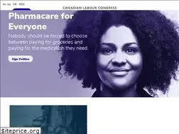 Sites similar to fairnessworks.ca