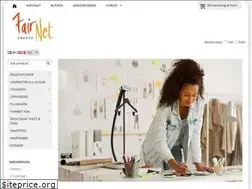 Sites similar to fairnet.se