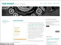 Sites similar to fairnetwork.org