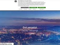 Sites similar to fairnetzgmbh.de
