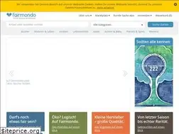 Sites similar to fairnopoly.de
