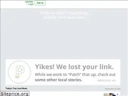 Sites similar to fairoaks.patch.com