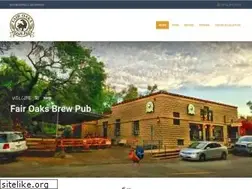 Sites similar to fairoaksbrewpub.com
