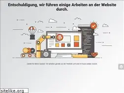 Sites similar to faironomics.de