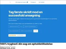 Sites similar to fairophold.dk