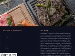 Sites similar to fairouzgarden.com