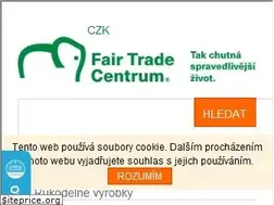 Sites similar to fairove.cz