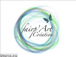 Sites similar to fairp-art.fr