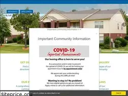 Sites similar to fairpark.apartments