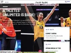 Sites similar to fairpark.org