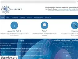 Sites similar to fairpark2.eu