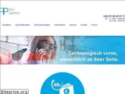 Sites similar to fairparken.com