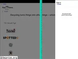 Sites similar to fairpaws.de