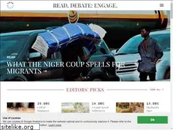 Sites similar to fairplanet.net