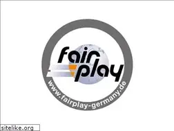 Sites similar to fairplay-germany.de