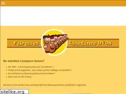 Sites similar to fairplay-homepage.de