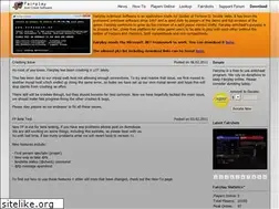 Sites similar to fairplay.ac