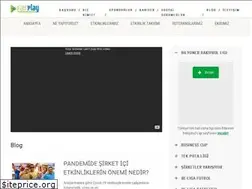 Sites similar to fairplay.com.tr