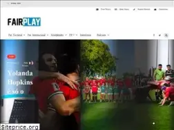 Sites similar to fairplay.pt