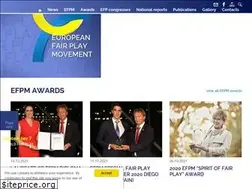 Sites similar to fairplayeur.com