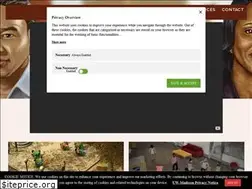 Sites similar to fairplaygame.org