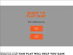 Sites similar to fairplaylife.com