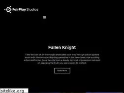Sites similar to fairplaystudios.net