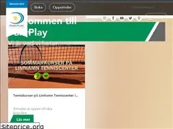 Sites similar to fairplaytk.se