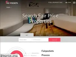 Sites similar to fairpockets.com