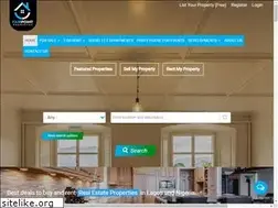 Sites similar to fairpoint.ng