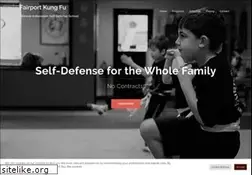Sites similar to fairportkungfu.com