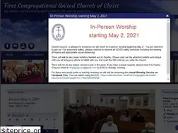 Sites similar to fairportucc.org