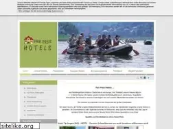 Sites similar to fairpreis-hotels.de