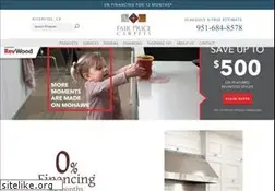 Sites similar to fairpricecarpets.com