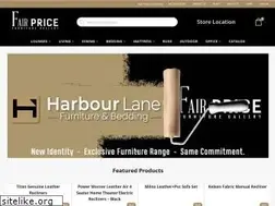 Sites similar to fairpricegallery.com.au