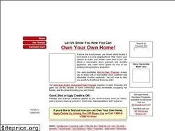 Sites similar to fairpricehomes.com